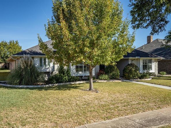 637  Tiffany Trail , Richardson Texas 75081