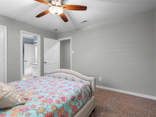 637  Tiffany Trail , Richardson Texas 75081