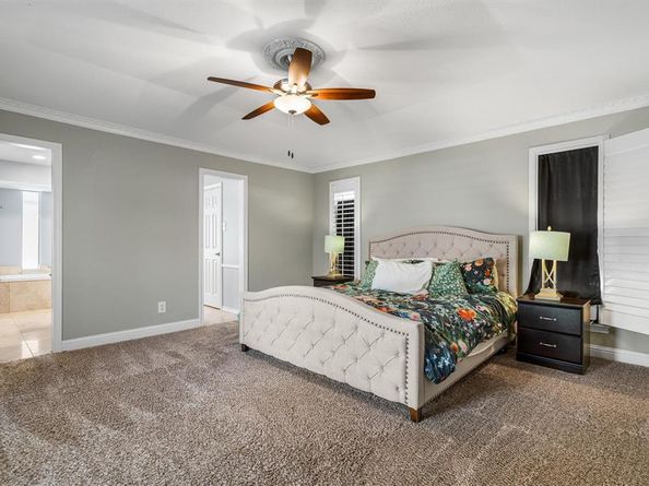 637  Tiffany Trail , Richardson Texas 75081