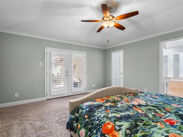 637  Tiffany Trail , Richardson Texas 75081