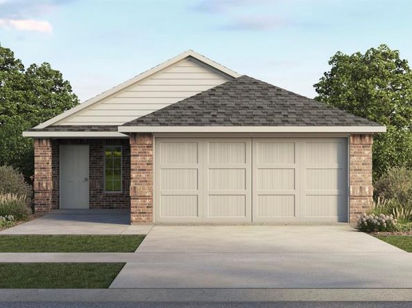 3560  Barnfield Avenue , Aubrey Texas 76227