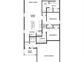 3560  Barnfield Avenue , Aubrey Texas 76227