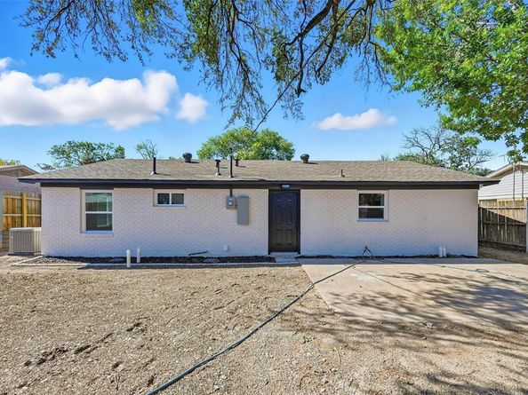 1934  Delmar Drive , Garland Texas 75040