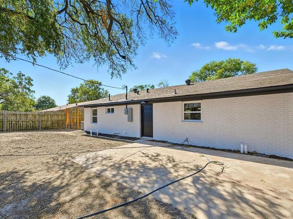 1934  Delmar Drive , Garland Texas 75040