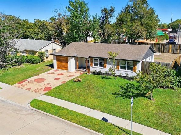 1934  Delmar Drive , Garland Texas 75040