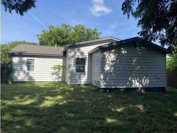 301  Mirike Drive , White Settlement Texas 76108