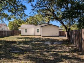 301  Mirike Drive , White Settlement Texas 76108