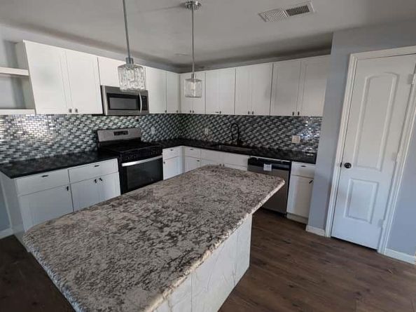 301  Mirike Drive , White Settlement Texas 76108