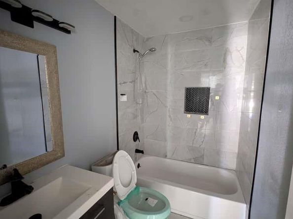 301  Mirike Drive , White Settlement Texas 76108