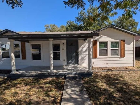 301  Mirike Drive , White Settlement Texas 76108