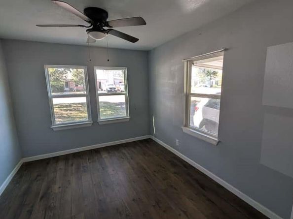 301  Mirike Drive , White Settlement Texas 76108