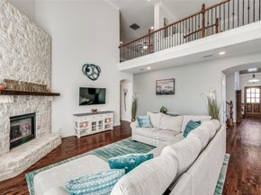 2631  Seabiscuit Road , Celina Texas 75009