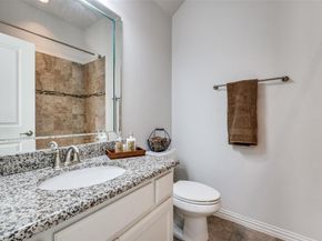 2631  Seabiscuit Road , Celina Texas 75009