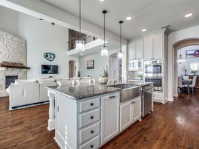 2631  Seabiscuit Road , Celina Texas 75009