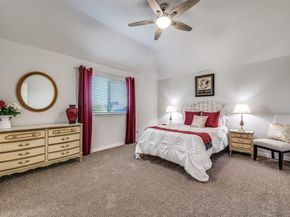 2631  Seabiscuit Road , Celina Texas 75009