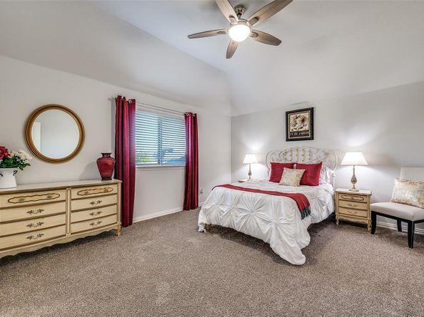 2631  Seabiscuit Road , Celina Texas 75009