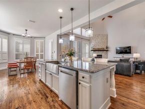 2631  Seabiscuit Road , Celina Texas 75009