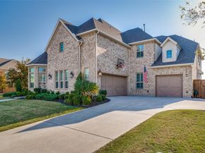 2631  Seabiscuit Road , Celina Texas 75009