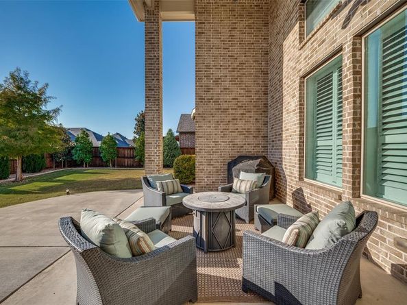 2631  Seabiscuit Road , Celina Texas 75009