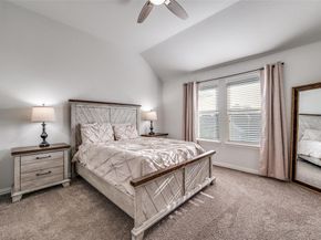 2631  Seabiscuit Road , Celina Texas 75009