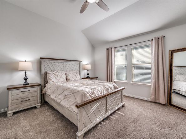 2631  Seabiscuit Road , Celina Texas 75009