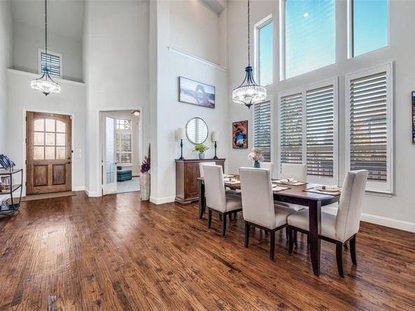 2631  Seabiscuit Road , Celina Texas 75009