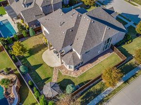 2631  Seabiscuit Road , Celina Texas 75009