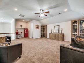 2631  Seabiscuit Road , Celina Texas 75009