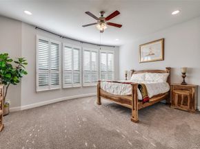 2631  Seabiscuit Road , Celina Texas 75009