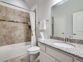 2631  Seabiscuit Road , Celina Texas 75009