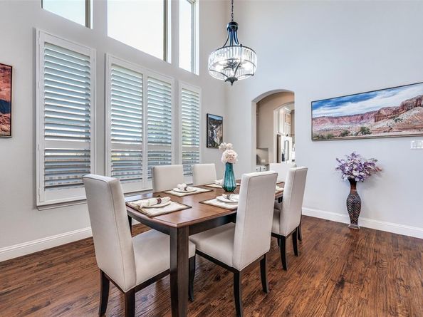 2631  Seabiscuit Road , Celina Texas 75009