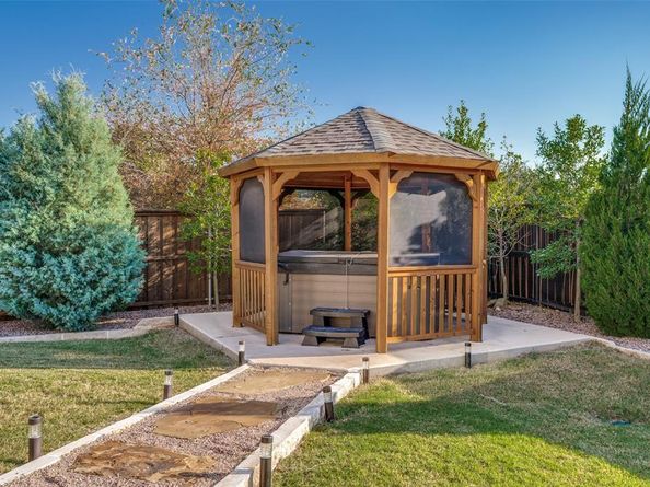 2631  Seabiscuit Road , Celina Texas 75009