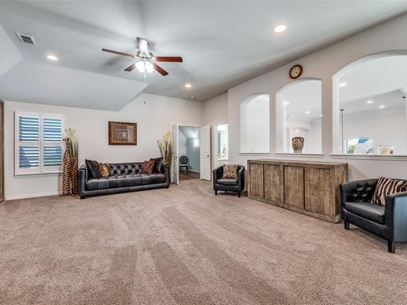 2631  Seabiscuit Road , Celina Texas 75009