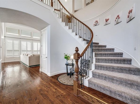 2631  Seabiscuit Road , Celina Texas 75009