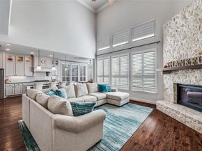 2631  Seabiscuit Road , Celina Texas 75009