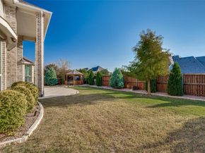 2631  Seabiscuit Road , Celina Texas 75009