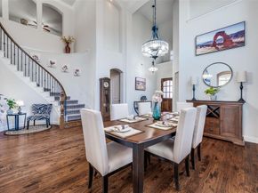 2631  Seabiscuit Road , Celina Texas 75009