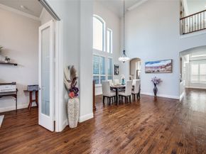 2631  Seabiscuit Road , Celina Texas 75009