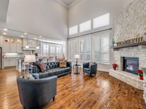 2631  Seabiscuit Road , Celina Texas 75009