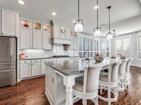 2631  Seabiscuit Road , Celina Texas 75009