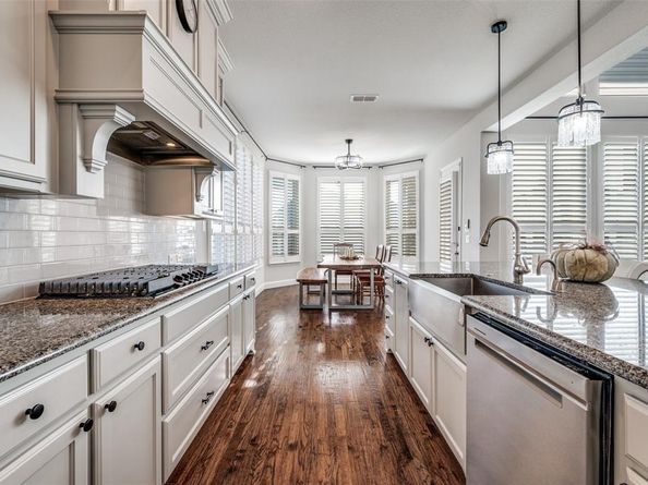 2631  Seabiscuit Road , Celina Texas 75009