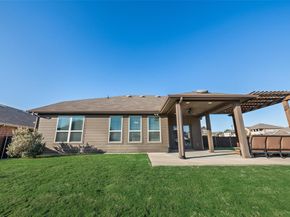 5624  Las Lomas Lane , Denton Texas 76208