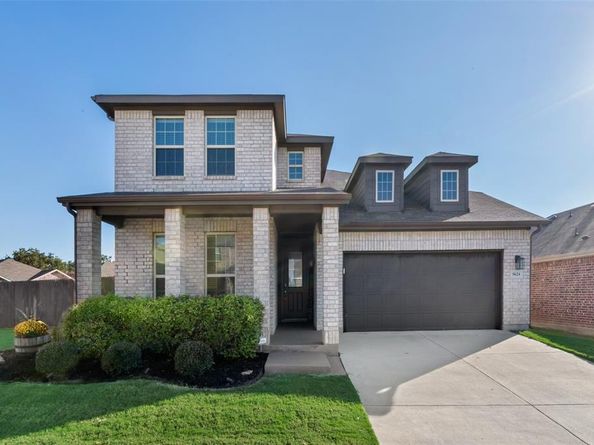 5624  Las Lomas Lane , Denton Texas 76208