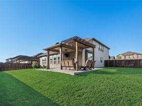 5624  Las Lomas Lane , Denton Texas 76208