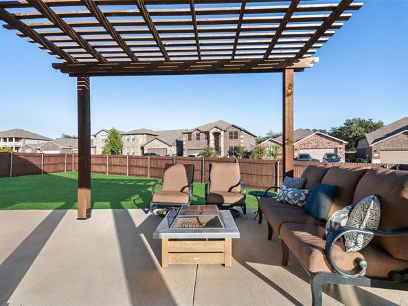 5624  Las Lomas Lane , Denton Texas 76208