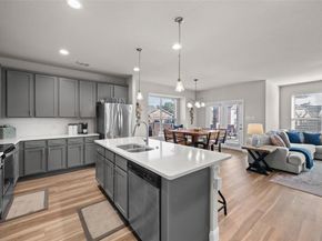 5624  Las Lomas Lane , Denton Texas 76208