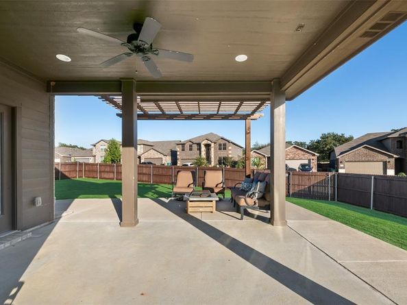 5624  Las Lomas Lane , Denton Texas 76208