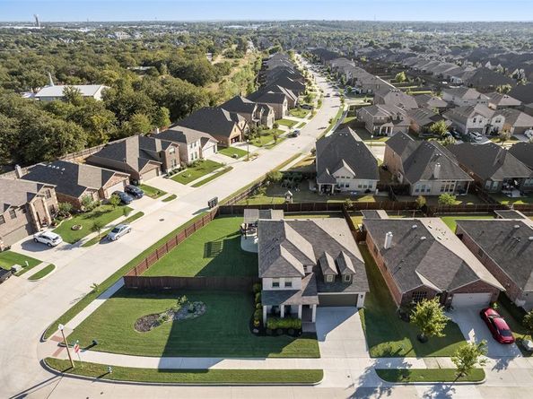 5624  Las Lomas Lane , Denton Texas 76208