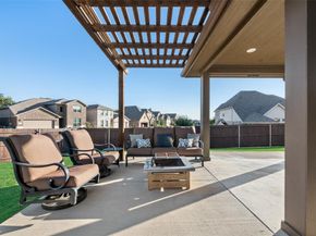 5624  Las Lomas Lane , Denton Texas 76208