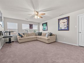 5624  Las Lomas Lane , Denton Texas 76208